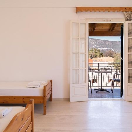 Athineos apartment’s Dassia (Corfu) Exterior foto